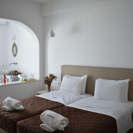 Andriani'S Guest House Mykonos Town المظهر الخارجي الصورة