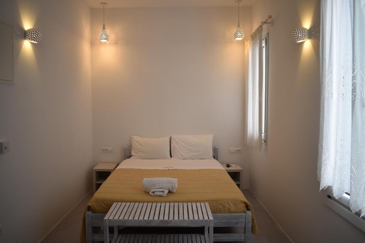 Andriani'S Guest House Mykonos Town المظهر الخارجي الصورة