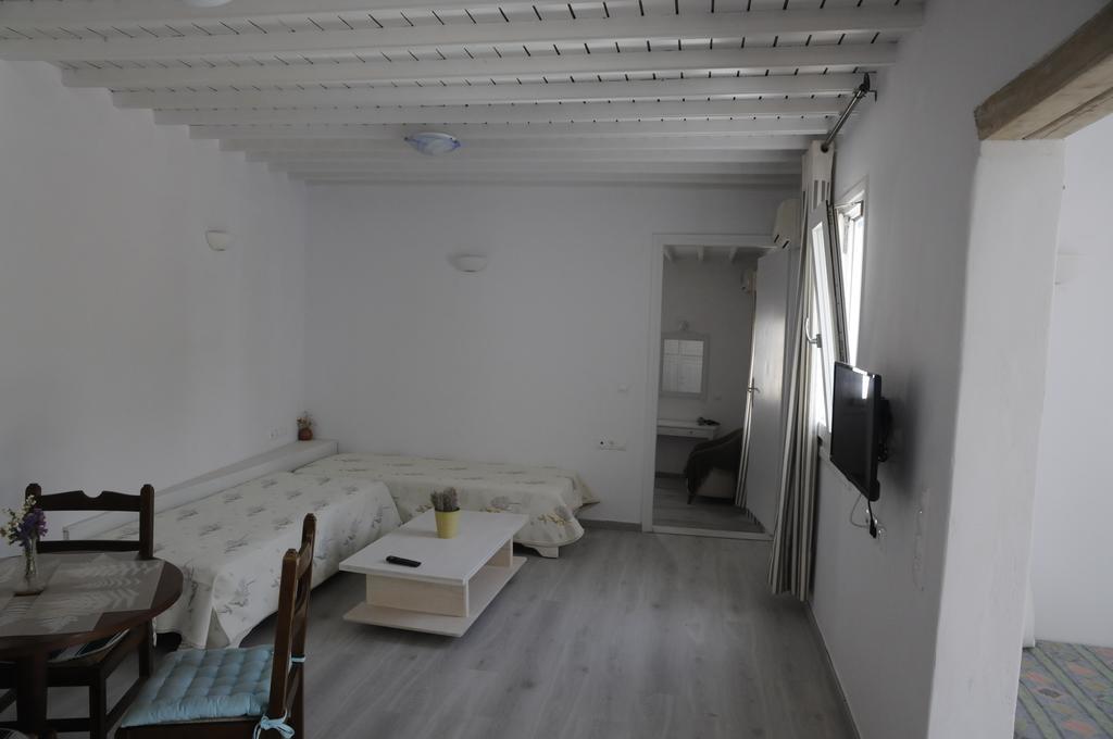 Andriani'S Guest House Mykonos Town المظهر الخارجي الصورة