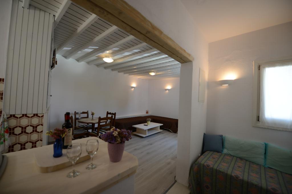 Andriani'S Guest House Mykonos Town الغرفة الصورة