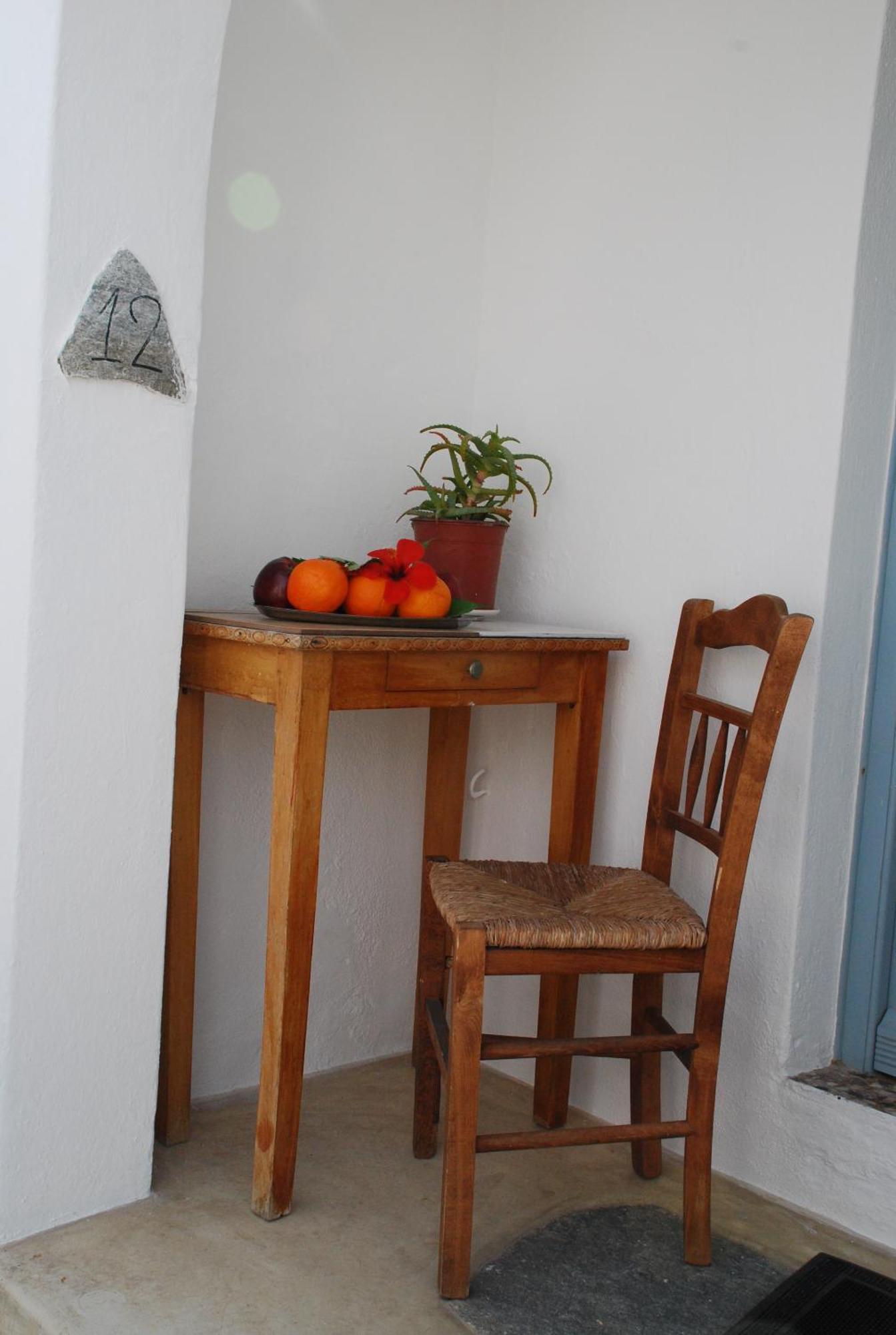 Andriani'S Guest House Mykonos Town المظهر الخارجي الصورة