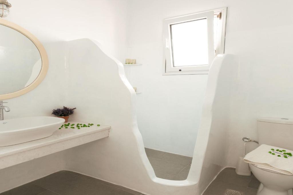 Andriani'S Guest House Mykonos Town الغرفة الصورة