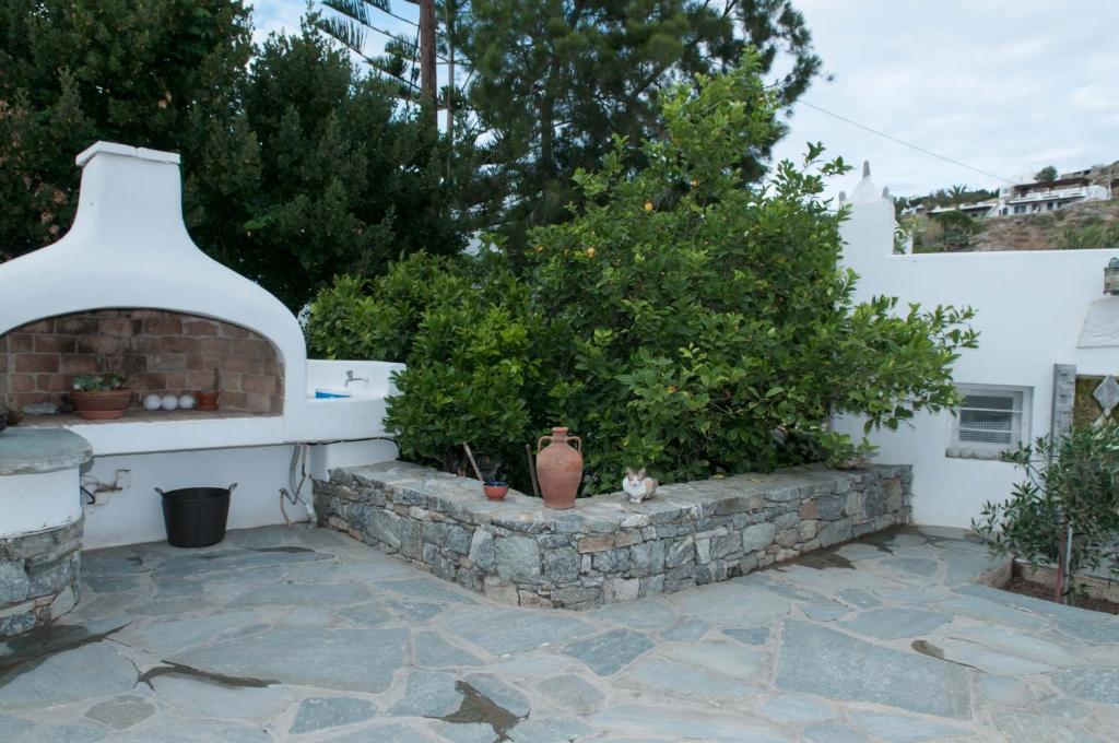 Andriani'S Guest House Mykonos Town المظهر الخارجي الصورة