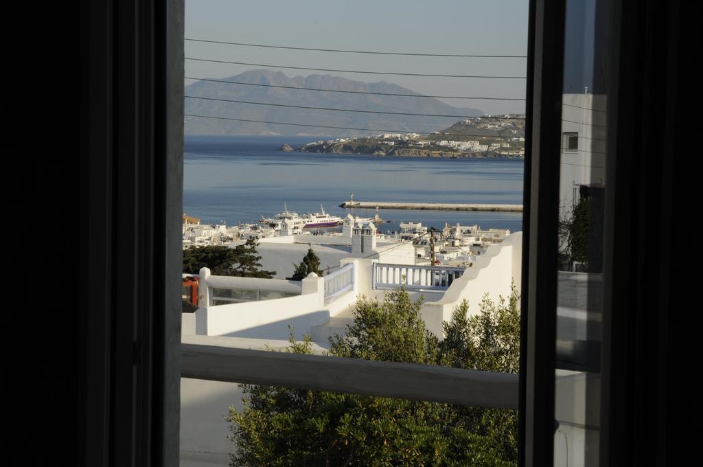 Andriani'S Guest House Mykonos Town المظهر الخارجي الصورة