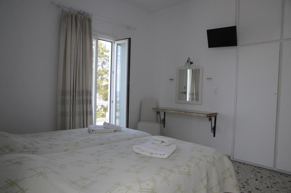 Andriani'S Guest House Mykonos Town المظهر الخارجي الصورة