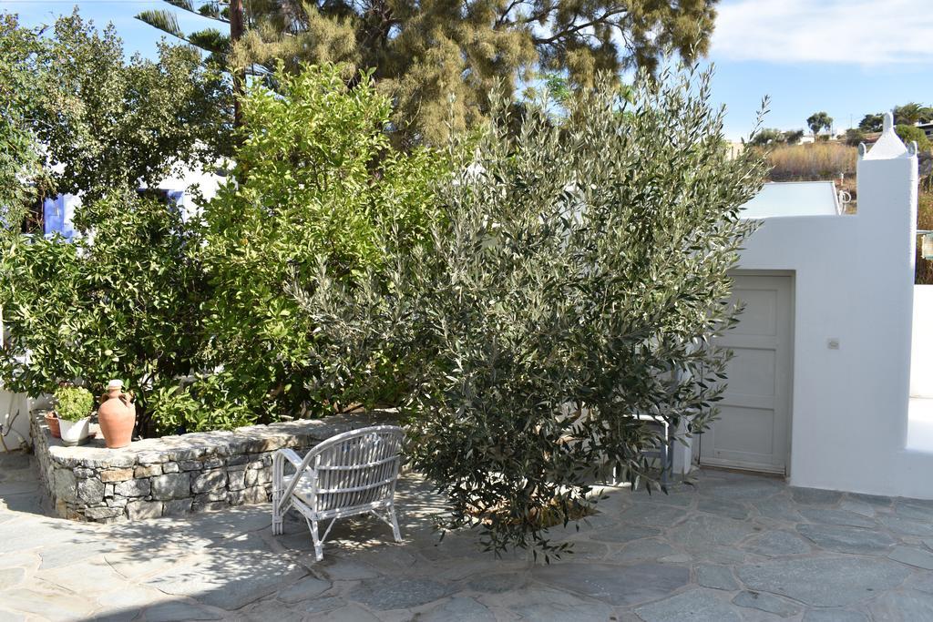 Andriani'S Guest House Mykonos Town المظهر الخارجي الصورة