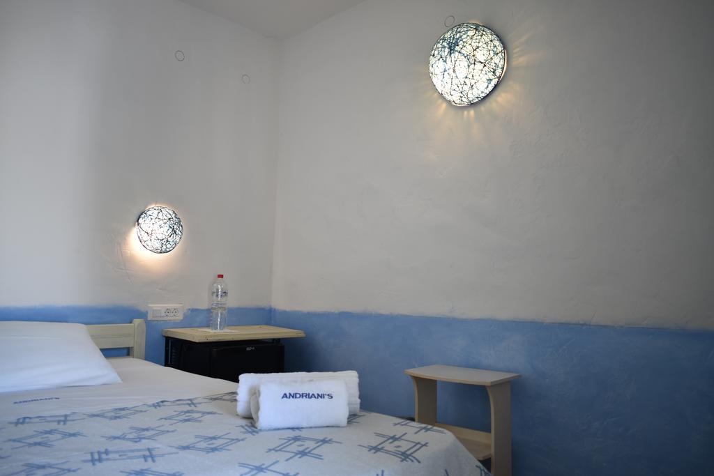 Andriani'S Guest House Mykonos Town المظهر الخارجي الصورة