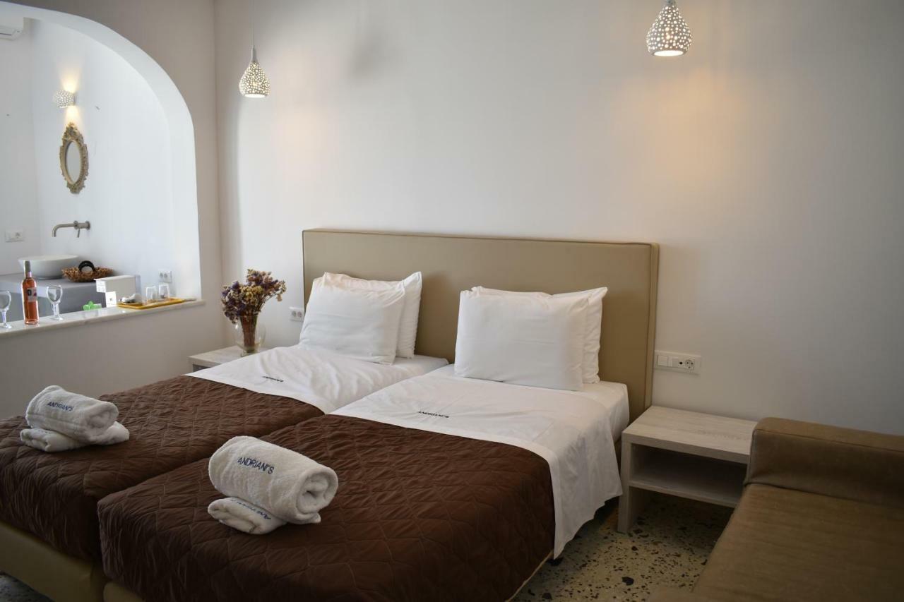 Andriani'S Guest House Mykonos Town المظهر الخارجي الصورة