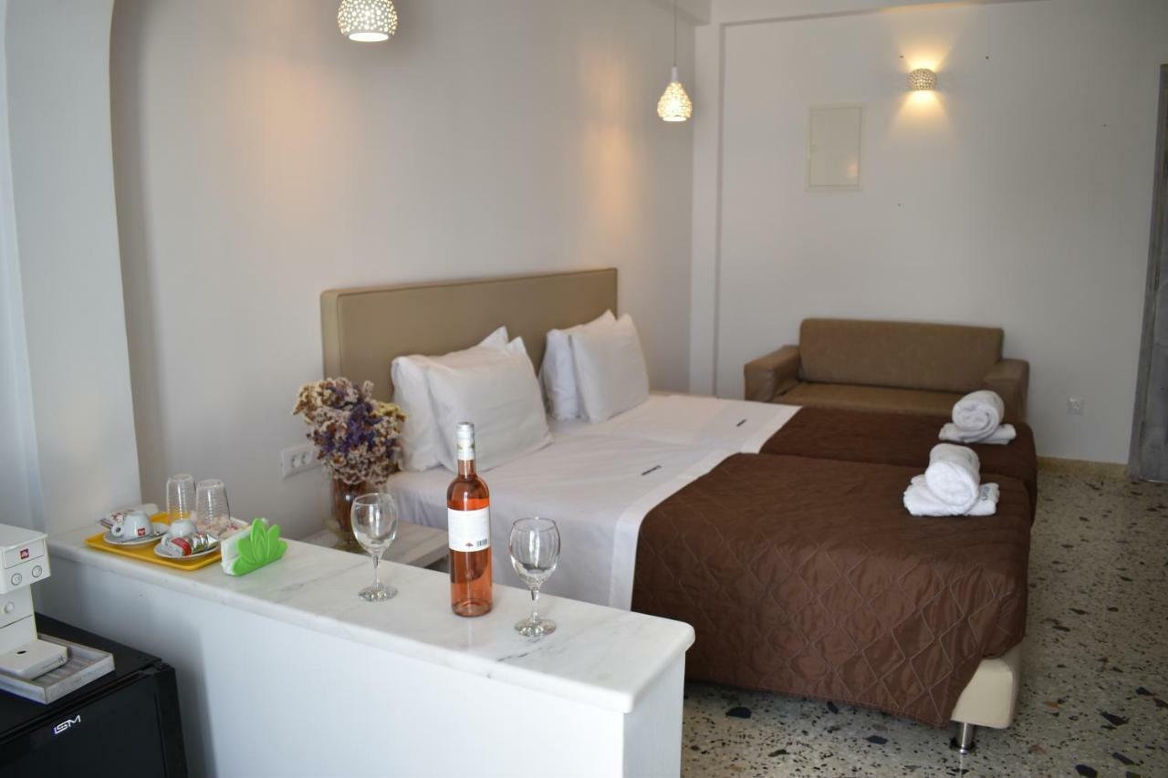 Andriani'S Guest House Mykonos Town المظهر الخارجي الصورة